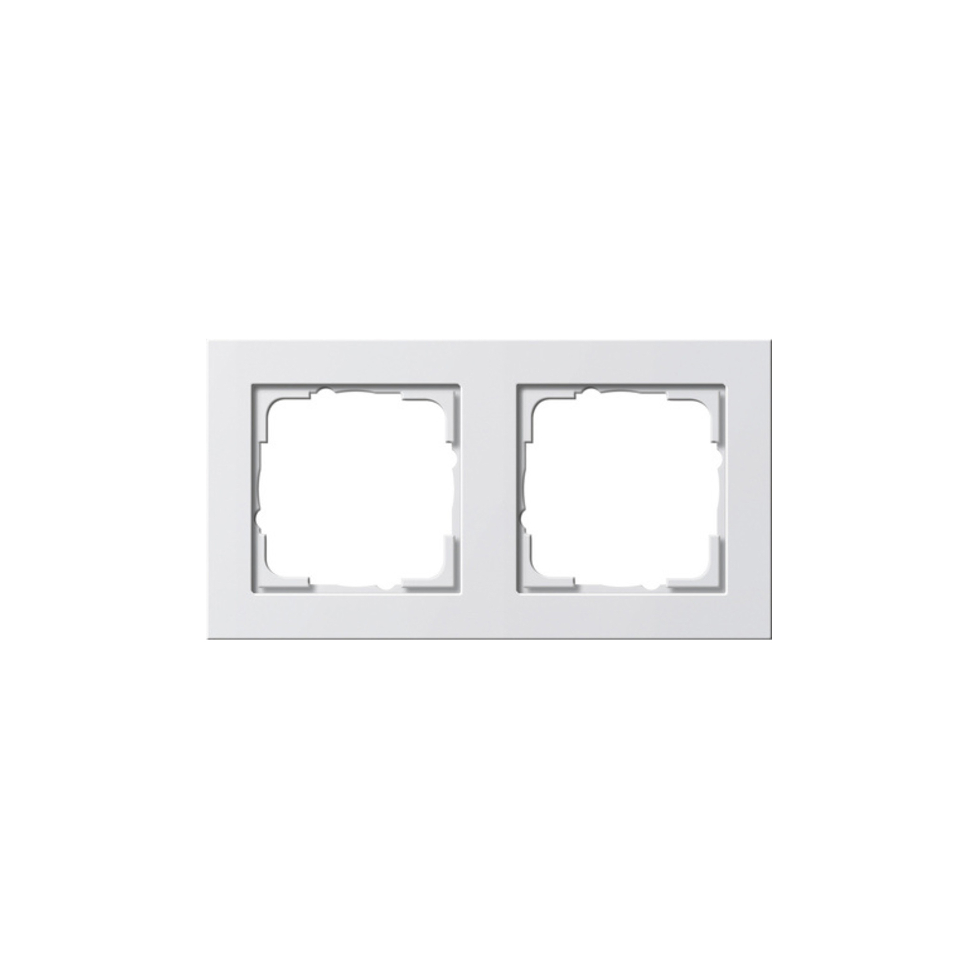 gira-e2-afdekraam-tweegats-wit-mat