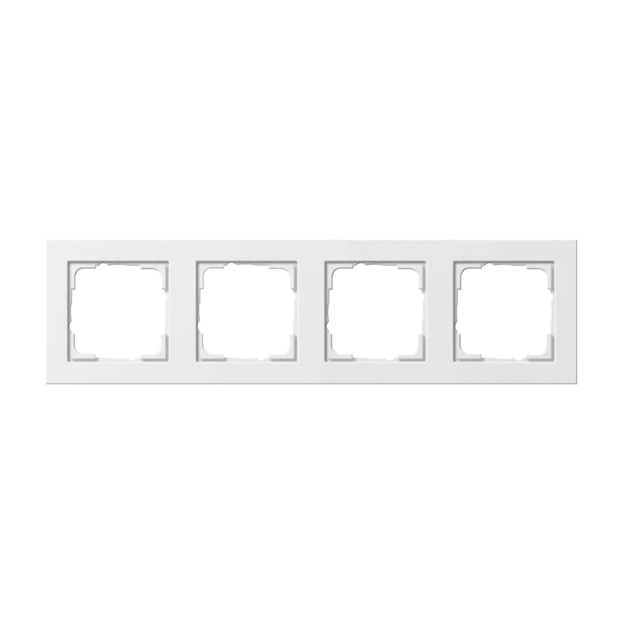 gira-e2-afdekraam-viergats-wit